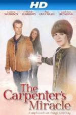 Watch The Carpenters Miracle 5movies