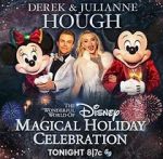 Watch The Wonderful World of Disney Magical Holiday Celebration 5movies