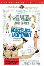 Watch The Horizontal Lieutenant 5movies