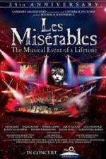 Watch Les Miserables 25th Anniversary Concert 5movies