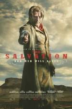 Watch The Salvation 5movies