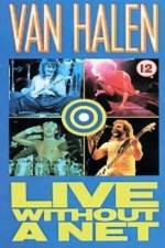 Watch Van Halen Live Without a Net 5movies