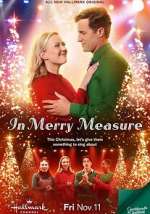 Watch In Merry Measure 5movies