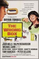 Watch The Wrong Box 5movies