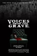 Watch Voices from the Grave 5movies