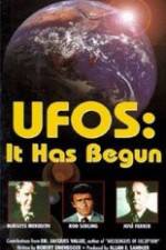 Watch UFOs: It Has Begun 5movies