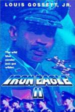 Watch Iron Eagle II 5movies