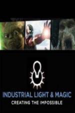 Watch Industrial Light & Magic: Creating the Impossible 5movies