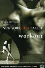 Watch New York City Ballet Workout 5movies
