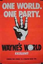 Watch Wayne's World 5movies