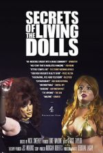 Watch Secrets of the Living Dolls 5movies