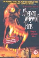Watch An American Werewolf in Paris 5movies
