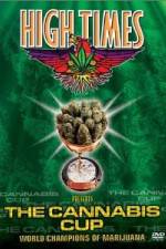 Watch High Times Presents The Cannabis Cup 5movies