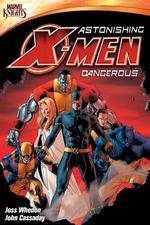 Watch Astonishing X-Men Dangerous 5movies