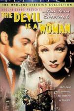 Watch The Devil Is a Woman 5movies