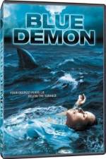 Watch Blue Demon 5movies