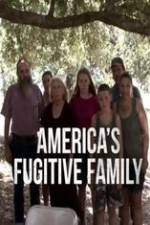 Watch America's Fugitive Family 5movies