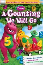 Watch Barney: A-Counting We Will Go 5movies