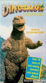 Watch Hollywood Dinosaur Chronicles (Short 1987) 5movies