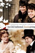 Watch An Old Fashioned Thanksgiving 5movies