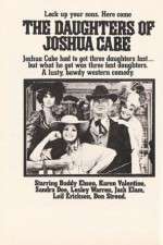 Watch The Daughters of Joshua Cabe 5movies