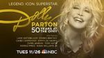 Watch Dolly Parton: 50 Years at the Opry 5movies