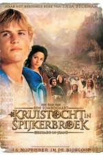 Watch Crusade: A March Through Time (Kruistocht in spijkerbroek) 5movies