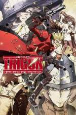 Watch Trigun Badlands Rumble 5movies