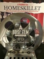 Watch Homeskillet 5movies