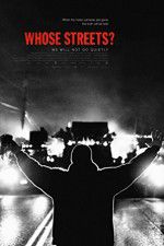 Watch Whose Streets 5movies