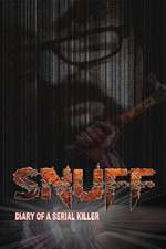 Watch Snuff: Diary of a Serial Killer 5movies