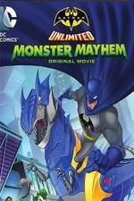 Watch Batman Unlimited: Monster Mayhem 5movies