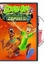 Watch Scooby Doo & The Zombies 5movies