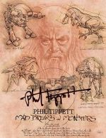 Watch Phil Tippett: Mad Dreams and Monsters 5movies