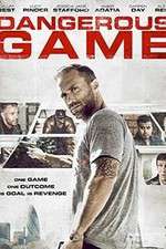 Watch Dangerous Game 5movies