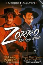 Watch Zorro, the Gay Blade 5movies