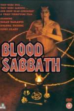 Watch Blood Sabbath 5movies