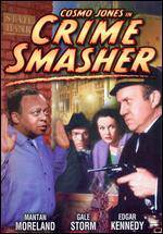 Watch Cosmo Jones, Crime Smasher 5movies