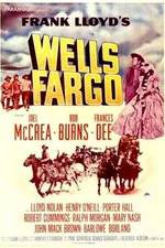 Watch Wells Fargo 5movies