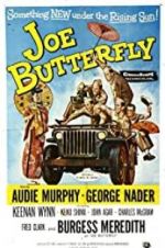 Watch Joe Butterfly 5movies