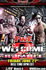 Watch FWE Welcome To The Rumble 2 5movies