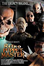 Watch Retro Puppet Master 5movies