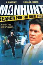 Watch Manhunt: Search for the Night Stalker 5movies