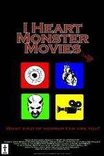 Watch I Heart Monster Movies 5movies