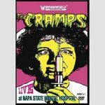Watch The Cramps: Live at Napa State Mental Hospital 5movies