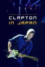 Watch Eric Clapton Live in Japan 5movies