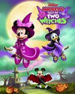 Watch Mickey\'s Tale of Two Witches (TV Special 2021) 5movies