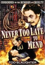 Watch It\'s Never Too Late to Mend 5movies