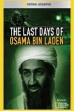 Watch National Geographic The Last Days of Osama Bin Laden 5movies