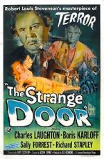 Watch The Strange Door 5movies